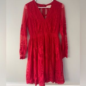 Altar’d State dress